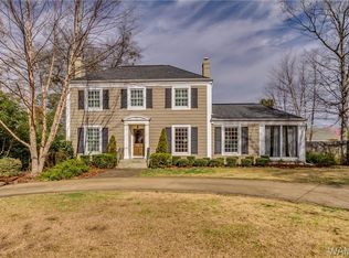 22 The Knl, Tuscaloosa, AL 35404