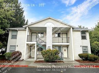 4986 W Station Ln #101, Boise, ID 83703