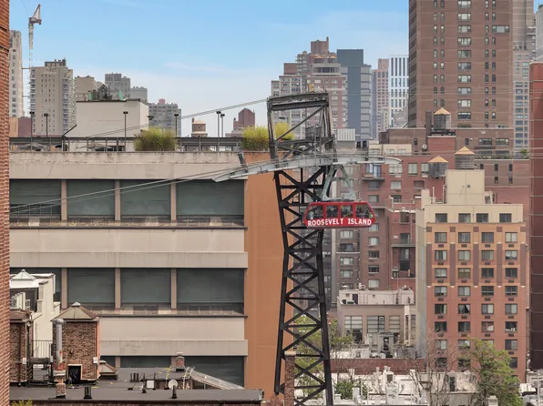 350 East 57th Street 15B image 16 of 17