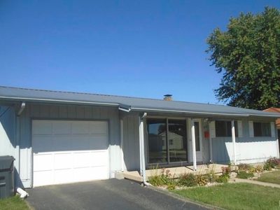 512 Oak St, Peru, IN, 46970