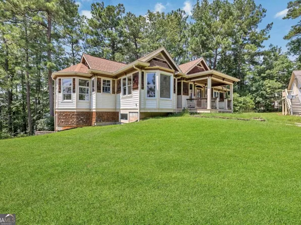 1151 Pullman Cir, Greensboro, GA 30642