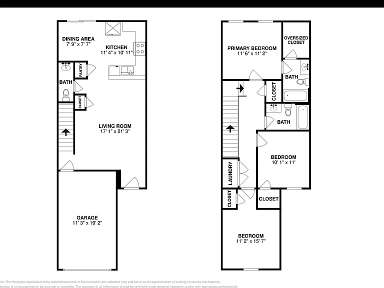 112 Dawsons Park Cir — Photo 19
