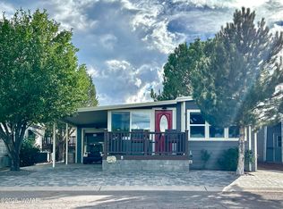 1920 Lynx Ln, Show Low, AZ 85901