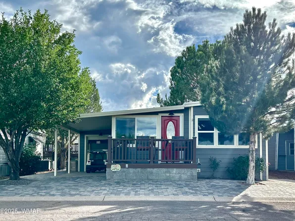 1920 Lynx Ln, Show Low, AZ 85901
