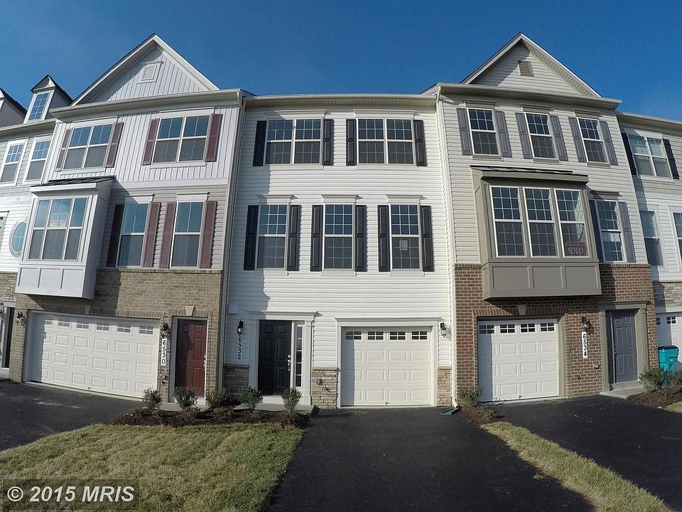 NEW CONSTRUCTION - 6532 Newton Drive