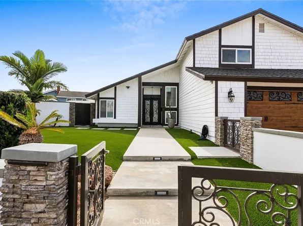 17902 Bolton Cir, Huntington Beach, CA 92649