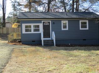 303 21st St, Butner, NC 27509