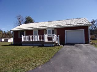 130 S Williamson Rd, Blossburg, PA 16912