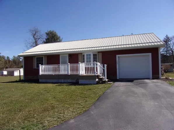 130 S Williamson Rd, Blossburg, PA 16912