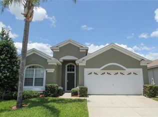 8127 Fan Palm Way, Kissimmee, FL 34747