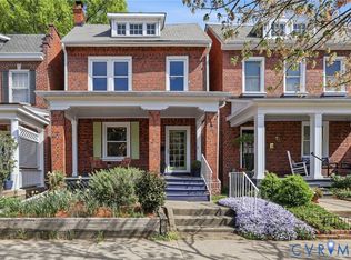 3232 Patterson Ave, Richmond, VA