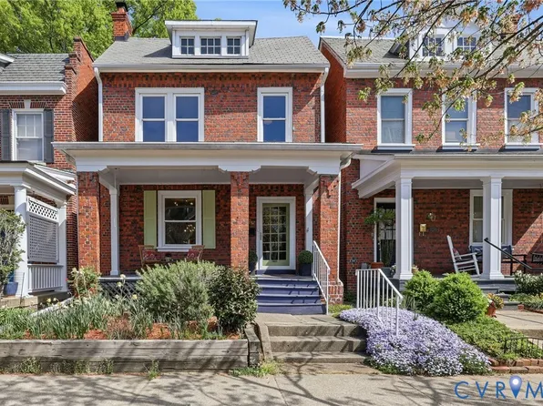 3232 Patterson Ave, Richmond, VA 23221