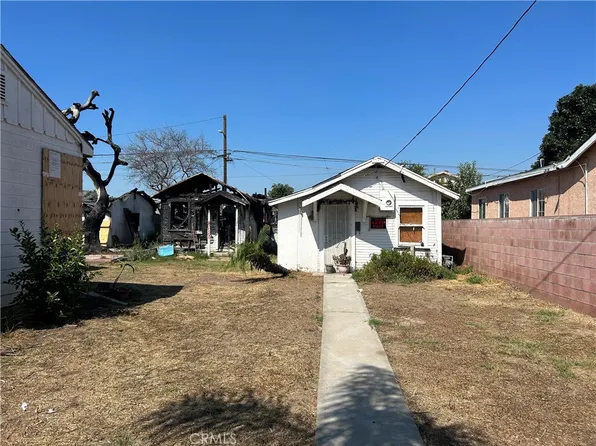 16619 Lake Ave #52, Paramount, CA 90723