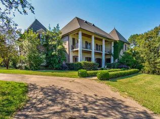 1229 Robinson Springs Rd, Madison, MS 39110