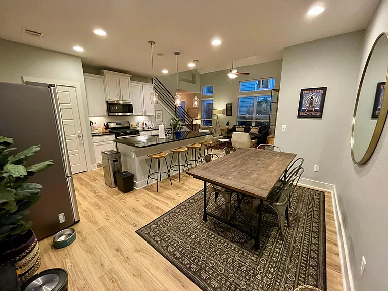 1502 Homespun Rd — Photo 16