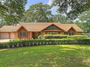 26514 Pin Oak Dr, Magnolia, TX 77354
