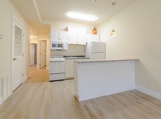 651 N 33rd St #1, Philadelphia, PA 19104