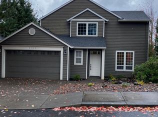 3107 SW Luradel St, Portland, OR 97219