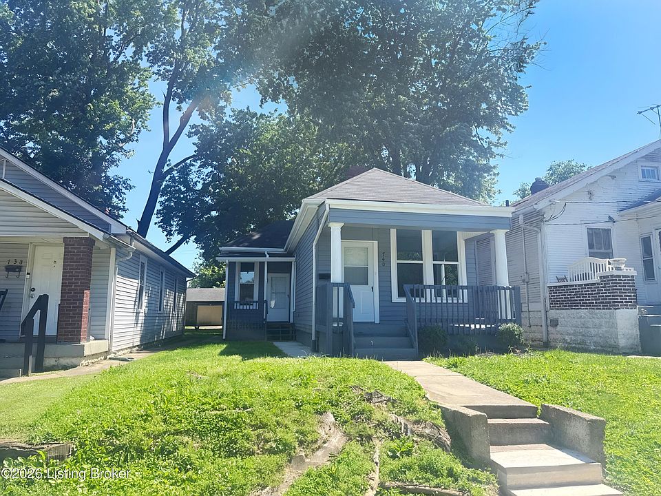 1st image of 740 Heywood Ave