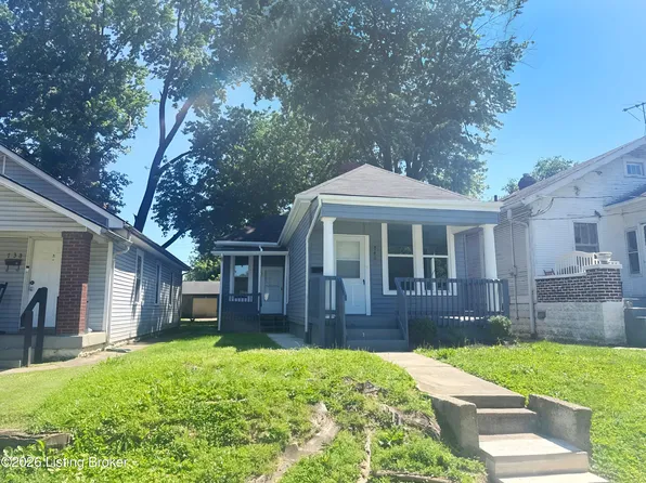 740 Heywood Ave, Louisville, KY 40208