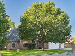 2107 W Cherry St, Portales, NM 88130