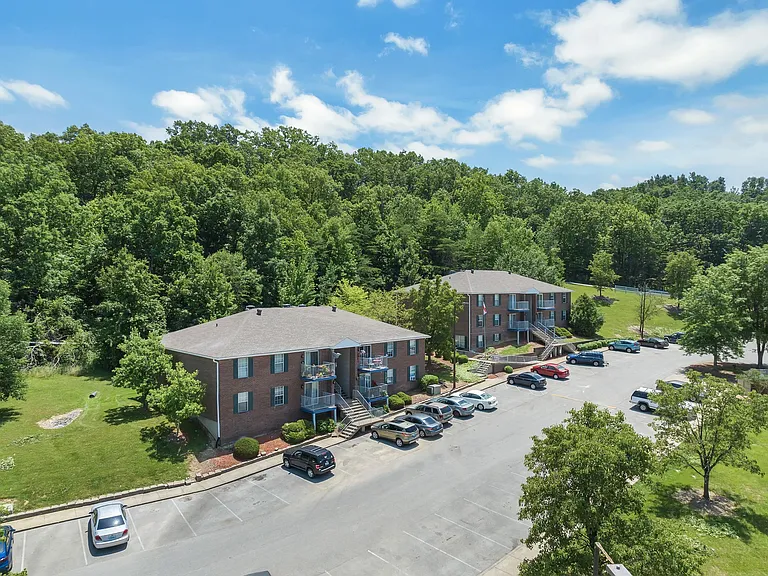 St. Anthony Gardens Apartments — Photo 23