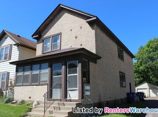 712 University Ave NE #2, Minneapolis, MN 55413