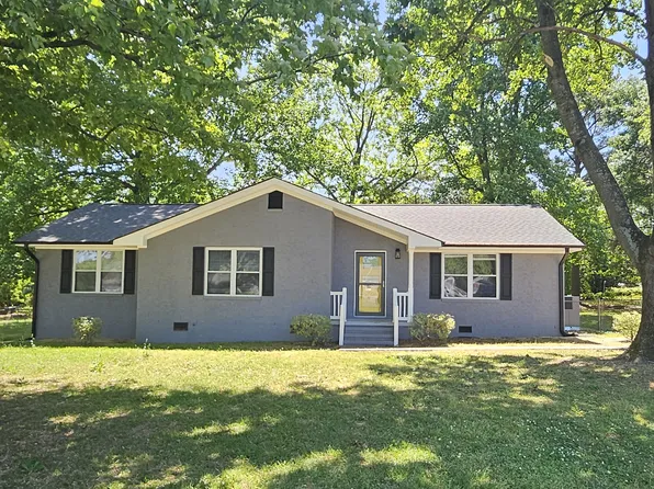 105 Wildwood Dr, Goldsboro, NC 27530