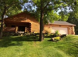 4499 Brown Rd, Metamora, MI 48455