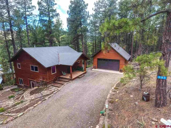 297 Pine Top Dr, Bayfield, CO 81122