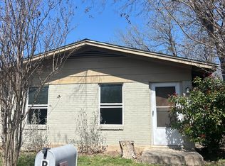 7001 Guadalupe St #B, Austin, TX 78752