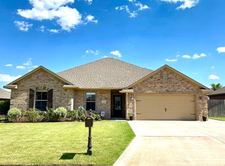 1112 Northridge Blvd, Altus, OK 73521