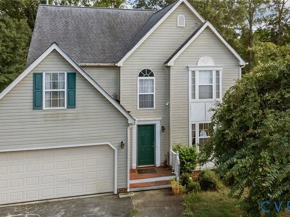 9525 Kennedy Station Ter, Glen Allen, VA 23060