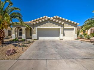 6236 S Moccasin Trl, Gilbert, AZ 85298