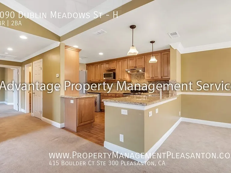 7090 Dublin Meadows St #H — Photo 5