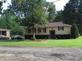1030 5th Pl, Pleasant Grove, AL 35127