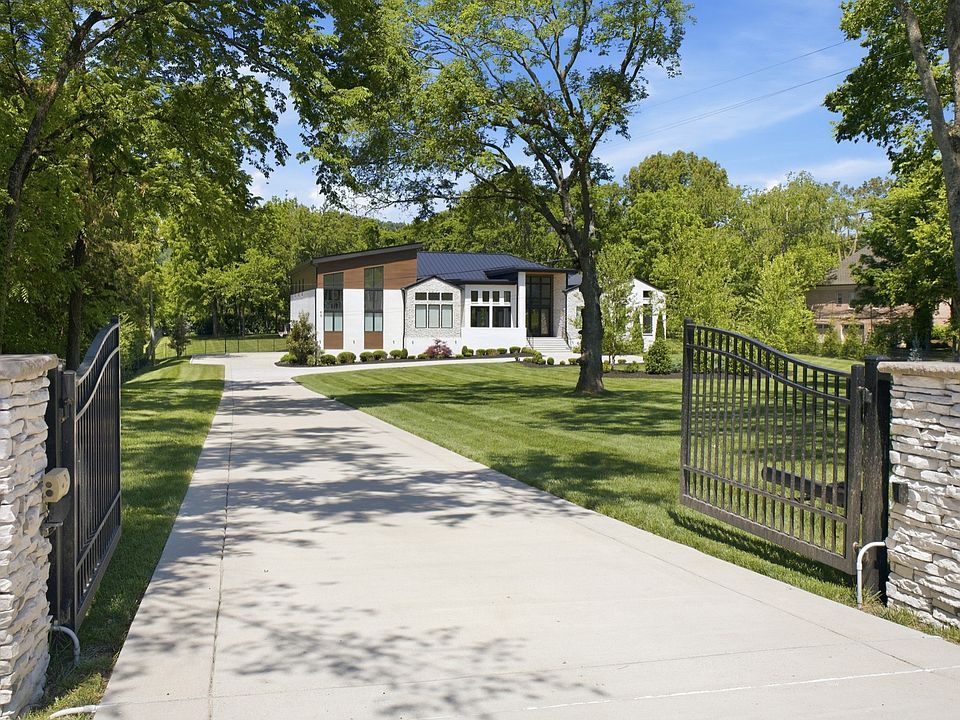 5655 Granny White Pike, Brentwood, TN 37027 | MLS #3541312 | Zillow