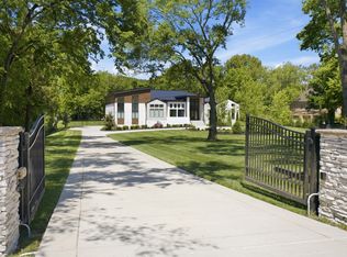 5655 Granny White Pike, Brentwood, TN 37027