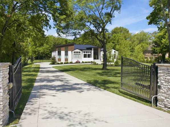 5655 Granny White Pike, Brentwood, TN 37027