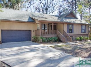 616 Penn Waller Rd, Savannah, GA 31410