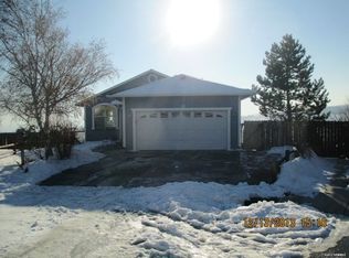 3345 Lookout Pl, Reno, NV 89503