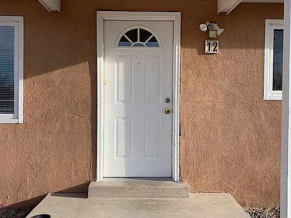 2nd image of 370 Atrisco Dr SW APT 12