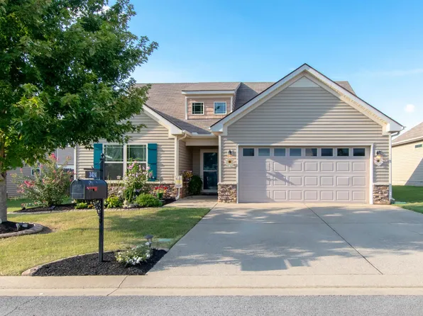 3424 Whimsical Dr, Murfreesboro, TN 37128