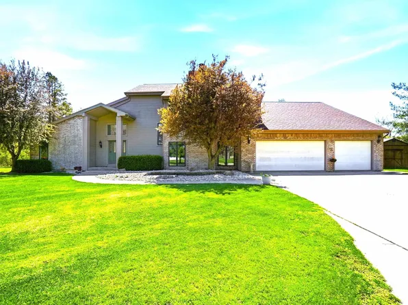 6620 County Road 11a, Garrett, IN 46738