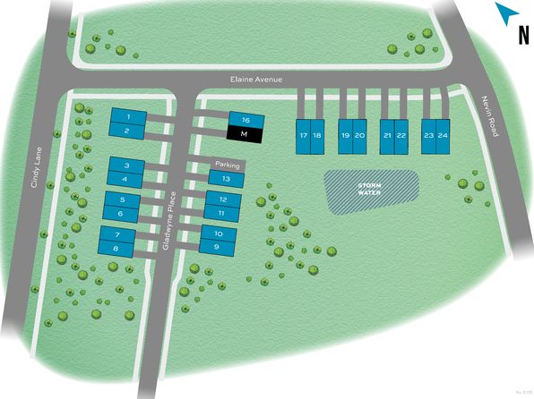 Homes Available Soon, Leigh Park