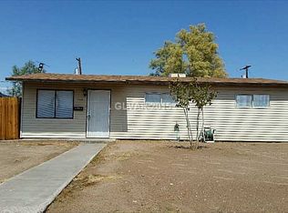1312 Chestnut St, Henderson, NV 89011