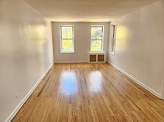 Rented by Corcoran