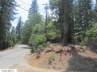 N Oxbow Hitching Post, Sonora, CA 95370