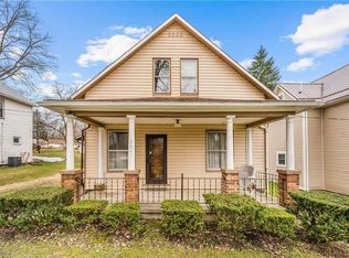 3897 Evergreen Rd, West Middlesex, PA 16159