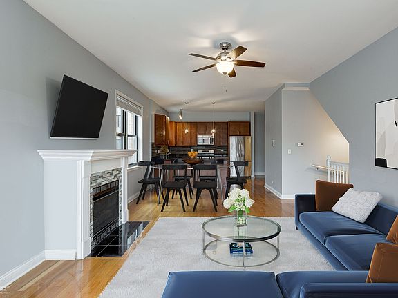 5th image of 224 S Oakley Blvd #1